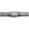 Bosal Tube Flexible à Tresse Intérieure 50 X 269/383 Mm