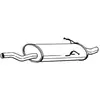 Bosal Einddemper