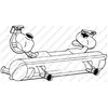 Bosal Middendemper