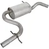 Bosal Middendemper
