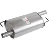 Bosal Middendemper