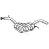 Middendemper 233083 Bosal