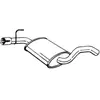 Middendemper 233693 Bosal