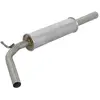 Bosal Middendemper