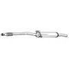 Bosal Middendemper