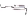 Einddemper 233325 Bosal
