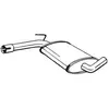 Middendemper 233491 Bosal