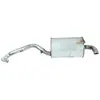 Bosal Einddemper