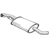 Bosal Middendemper