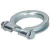 Klemstuk uitlaatsysteem 250547 Bosal