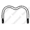 Houder uitlaatsysteem 251087 Bosal