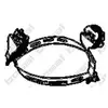 BOSAL silentbloc de suspension d'échappement pour BMW: Série 3 (Ref: 2...