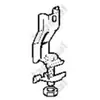 Houder uitlaatsysteem 254350 Bosal