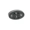 Aanslagrubber demper 255212 Bosal