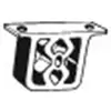 Bosal Aanslagrubber demper