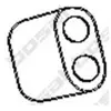 Aanslagrubber demper 255819 Bosal