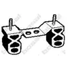 BOSAL silentbloc de suspension d'échappement pour PEUGEOT: 407 & CITRO...