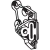 BOSAL silentbloc de suspension d'échappement pour CITROËN: C4 Picasso ...