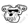 Aanslagrubber demper 255519 Bosal