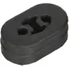 Bosal Rubberstrip uitlaatsysteem