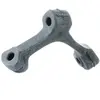 Bosal Aanslagrubber demper