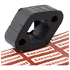 Bosal Rubberstrip uitlaatsysteem