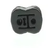 Aanslagrubber demper 255305 Bosal