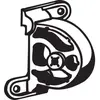 Aanslagrubber demper 255488 Bosal