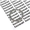 Bosal Afdichtring uitlaatpijp