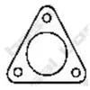 Afdichtring uitlaatpijp 256933 Bosal