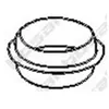 Afdichtring uitlaatpijp 256840 Bosal