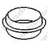 Afdichtring uitlaatpijp 256841 Bosal