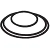 Afdichtring uitlaatpijp 256025 Bosal