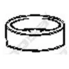Afdichtring uitlaatpijp 256076 Bosal