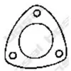 Afdichtring uitlaatpijp 256005 Bosal