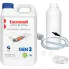 Additif régénération du FAP - GEN 3 - 3L 258733