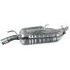 Bosal Einddemper