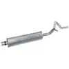 Bosal Middendemper