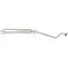 Bosal Middendemper