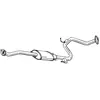 Middendemper 283861 Bosal