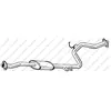 Middendemper 283809 Bosal
