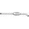 Bosal Middendemper
