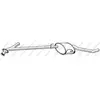Bosal Middendemper
