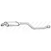 Middendemper 283505 Bosal