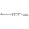 Einddemper 283057 Bosal
