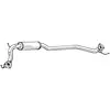 Bosal Middendemper