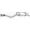Einddemper 283667 Bosal