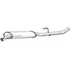 Bosal Middendemper