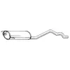 Middendemper 283495 Bosal