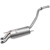Bosal Einddemper